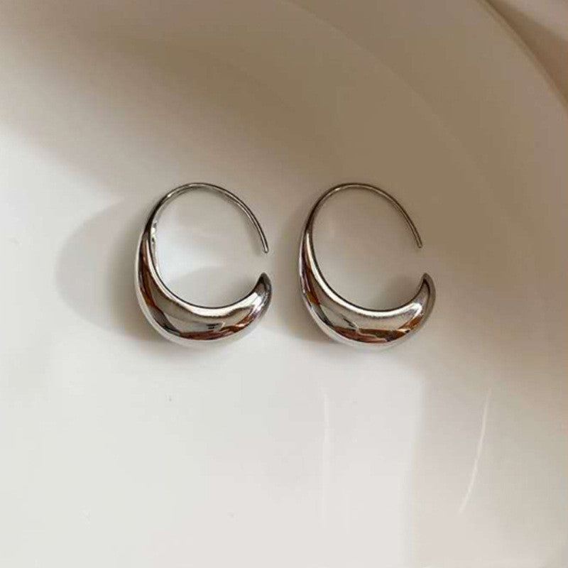drop earrings