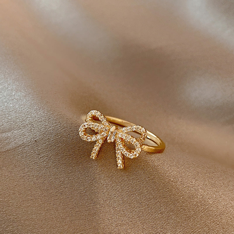 BOW ring