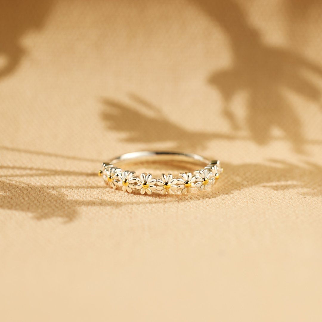 DAISY ring