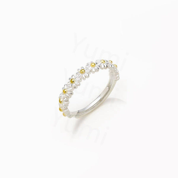 DAISY ring