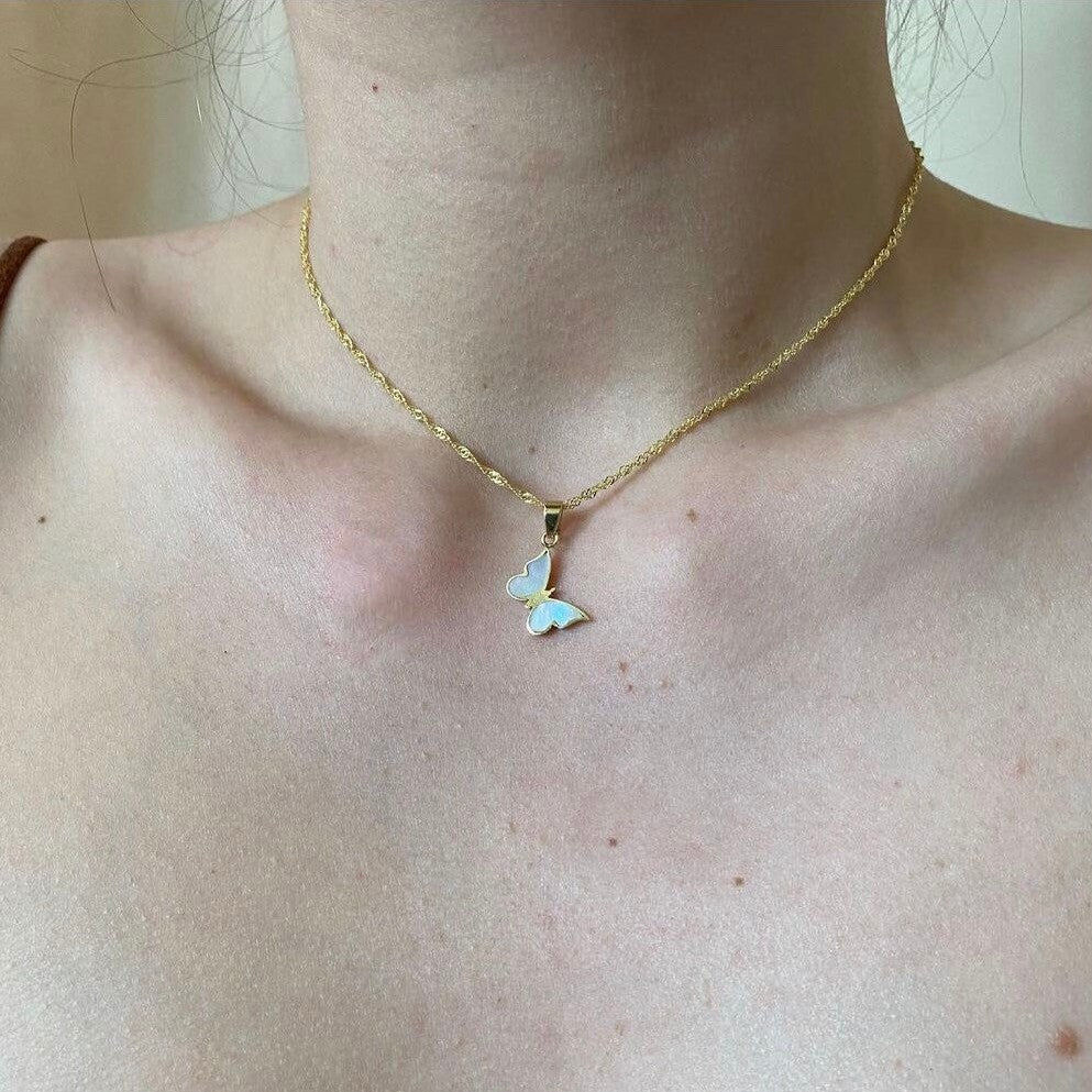 MARIPOSA Necklace
