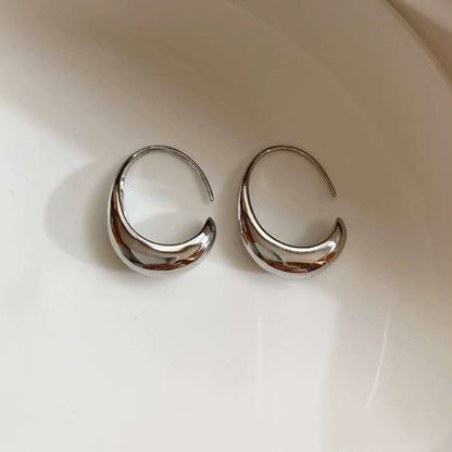 drop earrings