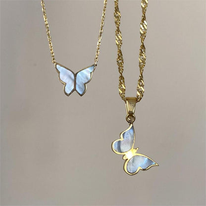MARIPOSA Necklace