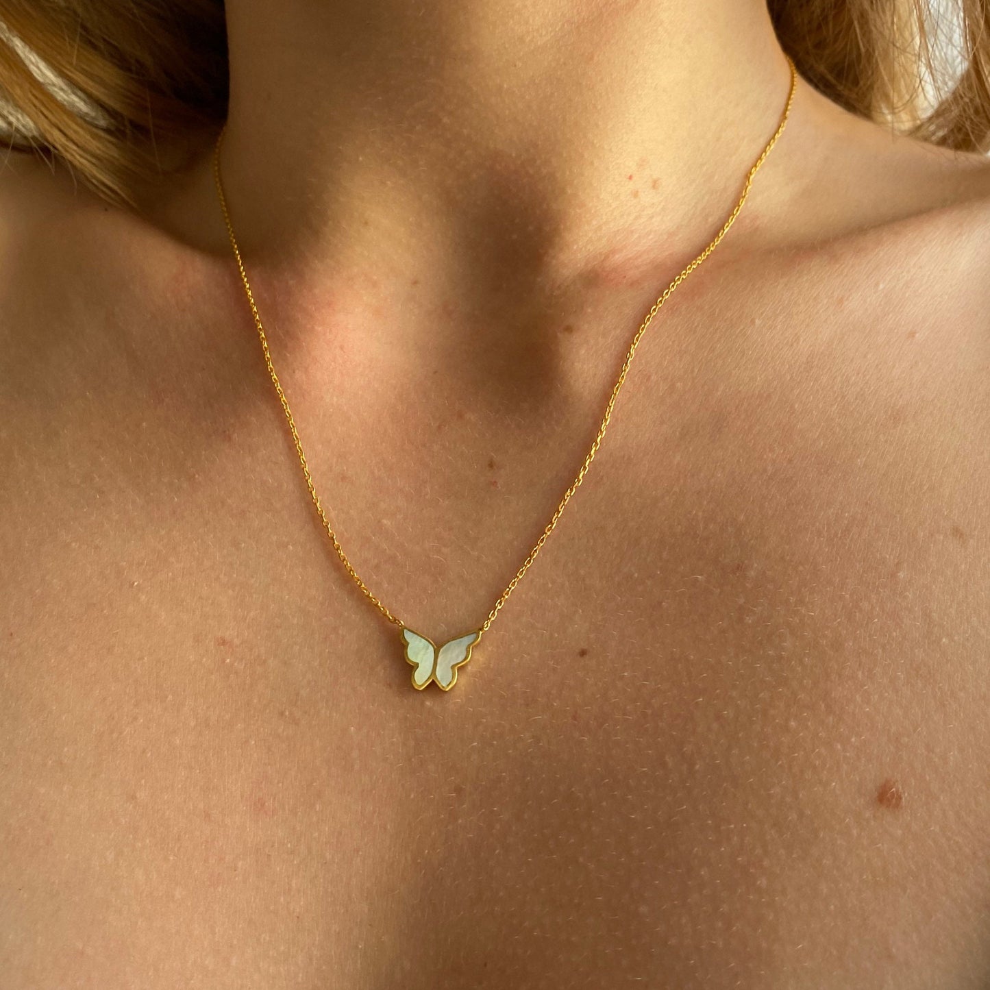 MARIPOSA Necklace