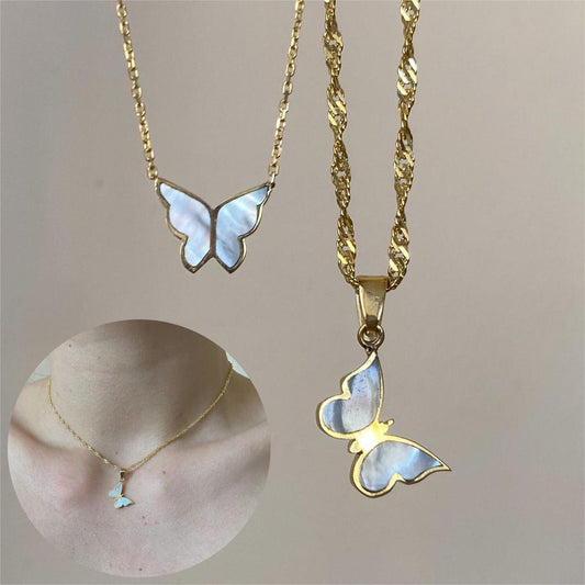 MARIPOSA Necklace