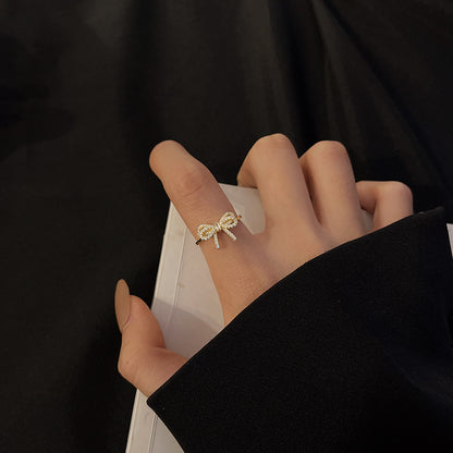 BOW ring