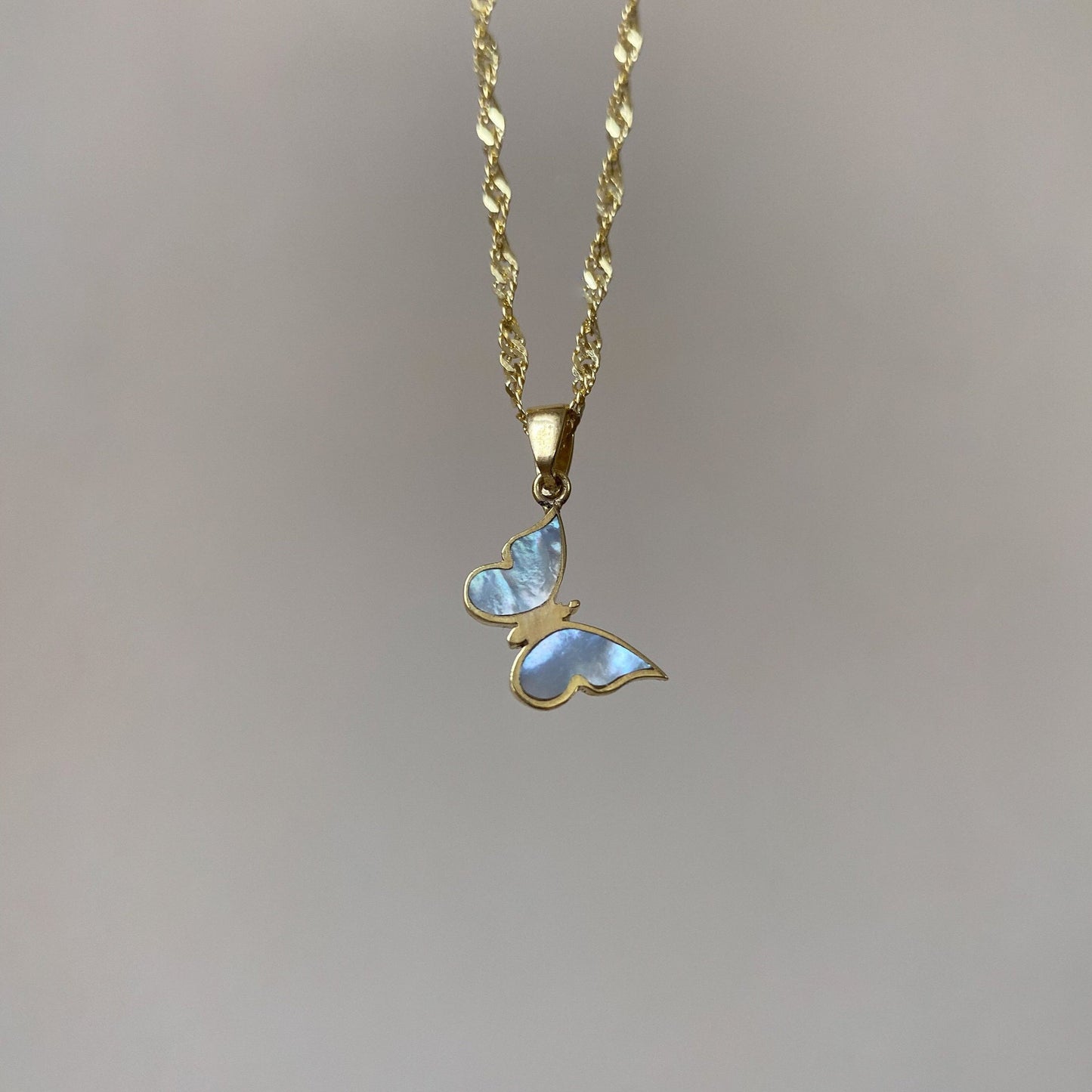 MARIPOSA Necklace