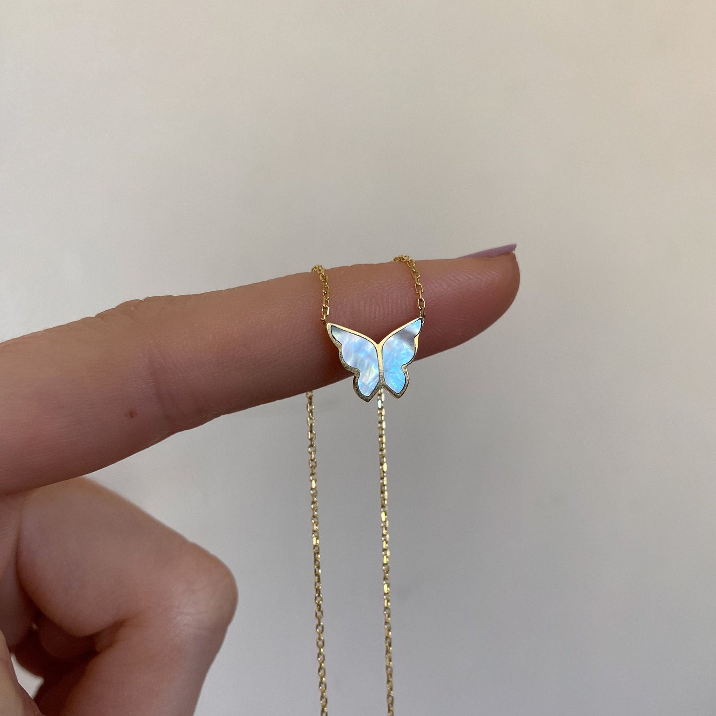 MARIPOSA Necklace