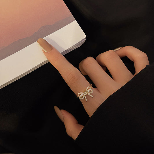 BOW ring